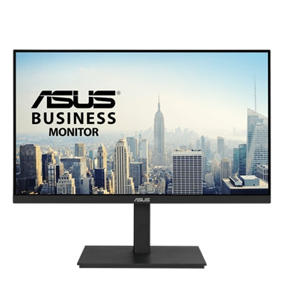 ASUS 27" Full HD IPS Monitor VA27ECPSN - 75Hz, Adaptive-Sync, USB-C, Eye Care Technology