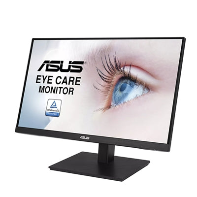 ASUS 27-Inch VA27EQSB Frameless Monitor with 75Hz Refresh Rate & Adaptive-Sync Eye Care Technology