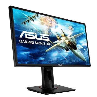 ASUS VG248QG 24" G-Sync Compatible Gaming Monitor - 165Hz, 0.5ms, Full HD 1080p, Eye Care