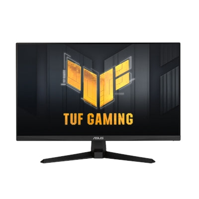 ASUS TUF Gaming 25" FHD Monitor VG259Q3A - 180Hz, 1ms Fast IPS, FreeSync, 99% sRGB