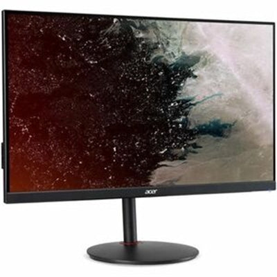 Acer Nitro VG2 27" Gaming Monitor - 2560x1440 IPS, 180Hz, 1ms Response Time, LED Backlight