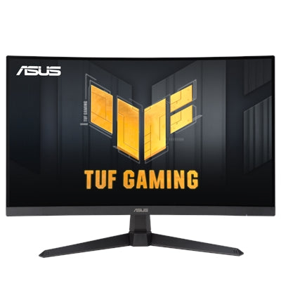TUFGaming 27" 1440P Curved