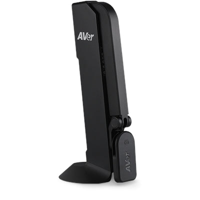 AVer M11-8M 8MP Document Camera with 60fps Video, 20x Digital Zoom, HDMI & USB Connectivity