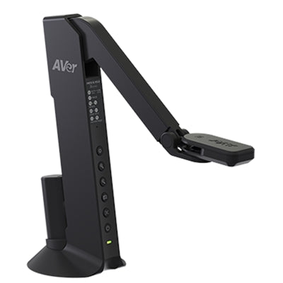 AVer M11WB Wireless Document Camera With Removable Battery - High-Quality Imaging Solution