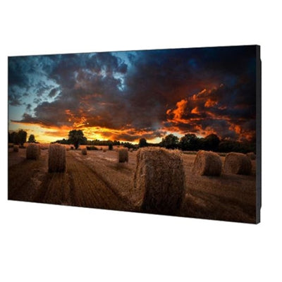 Samsung 46-Inch Ultra-Narrow Bezel Commercial LED LCD Display for Stunning Video Walls