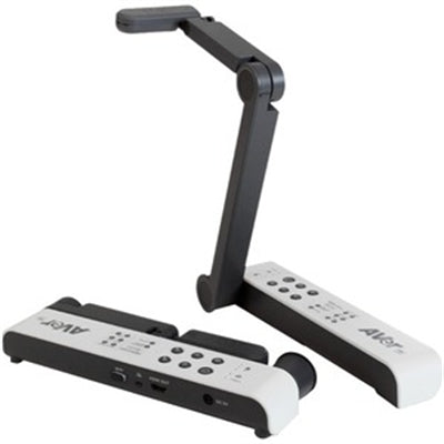 AVerVision M15W Wireless Document Camera with High-Resolution Imaging and Versatile Connectivity
