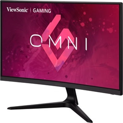 Viewsonic 24" Curved Gaming Monitor - 165Hz, 1ms Response, 1920x1080, FreeSync Technology