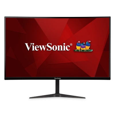 Viewsonic VX2718-PC-MHD 27" Curved Gaming Monitor - 165Hz Refresh Rate, 1ms Response, 1080p