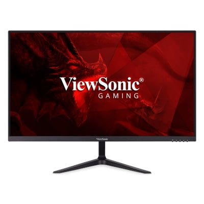 Viewsonic VX2718-P-MHD 27" Full HD Gaming Monitor - 165Hz, 1920x1080 Resolution, Immersive Experience