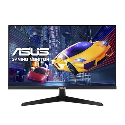 ASUS 24-Inch 1080p 120Hz IPS Gaming Monitor with 1ms Response Time, Adaptive Sync & Eye Care
