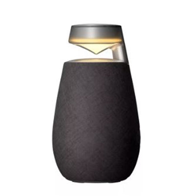 LG XBOOM 360 XO2 Wireless Speaker - 360° Sound, 20-Hour Playback, IP55 Water Resistant, Black