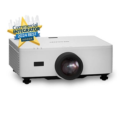 7,200 Lumen, 4K UHD Projector