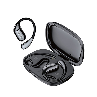 Xtream T5 OpenEar Waterproof Bone Conduction Earbuds - Comfortable, Stylish, Safe Sound Experience