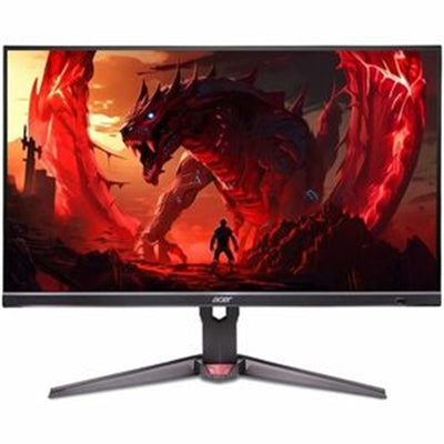 Acer Nitro XV2 27" 4K Gaming Monitor - 160Hz AG IPS, HDR400, 400nits Brightness