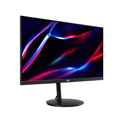 Acer Nitro XV2 27" Gaming Monitor - 2560x1440, 240Hz, AG IPS, HDR400, White LED Backlight