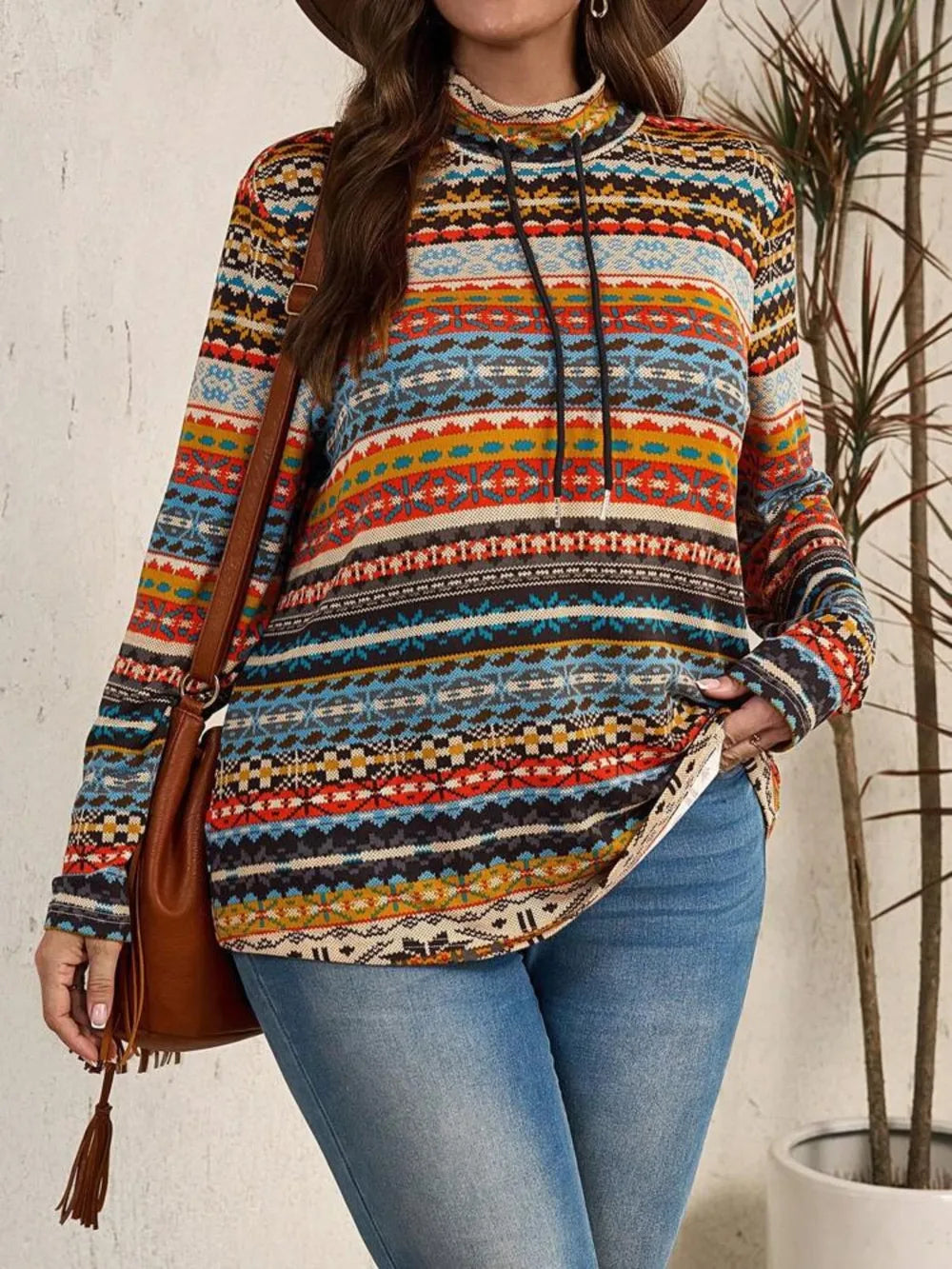 multicolor / XL