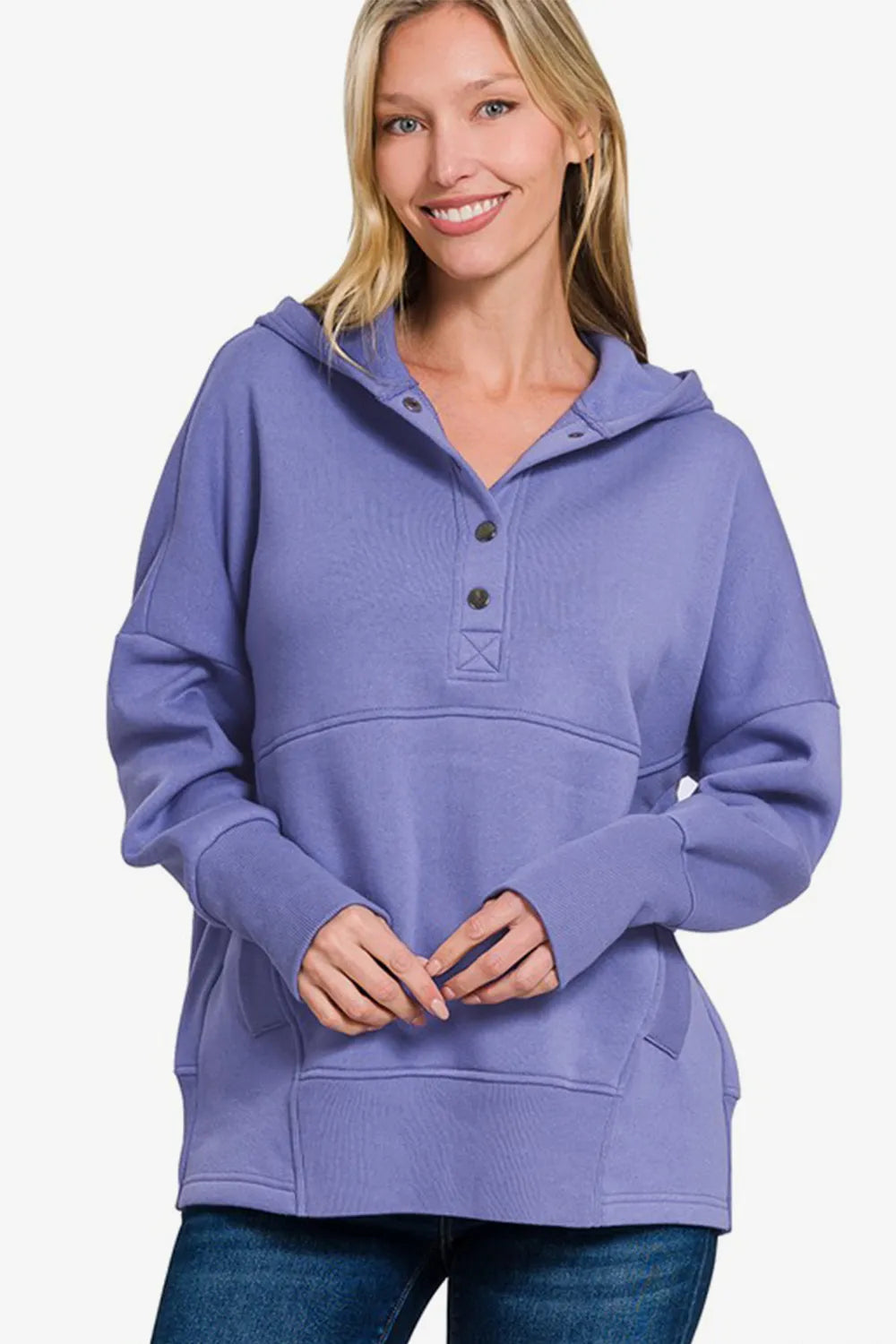 Blue Purple / S/M