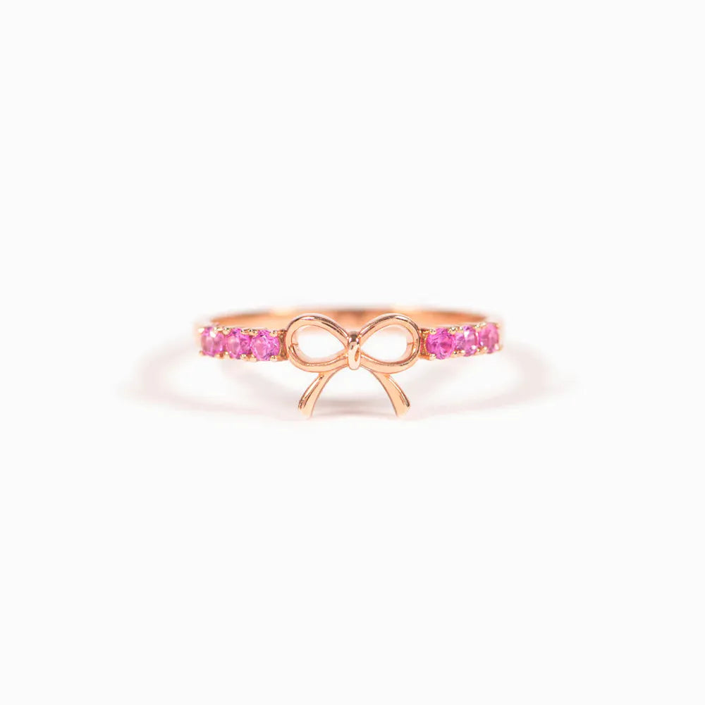 Rose Gold / 6