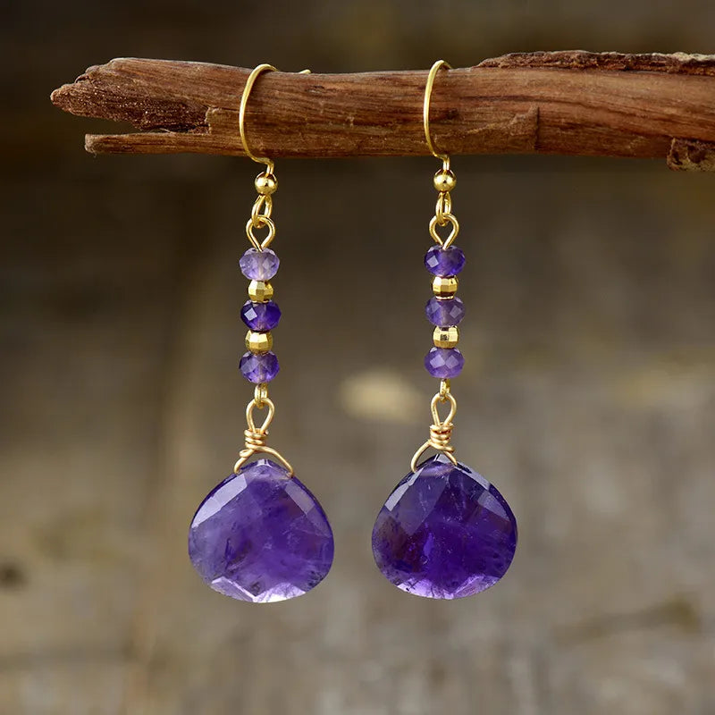 Electric Purple / One Size