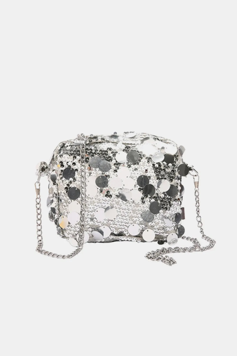 Silver / One Size