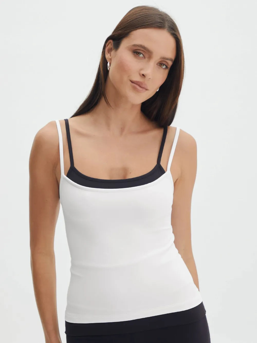White / XS