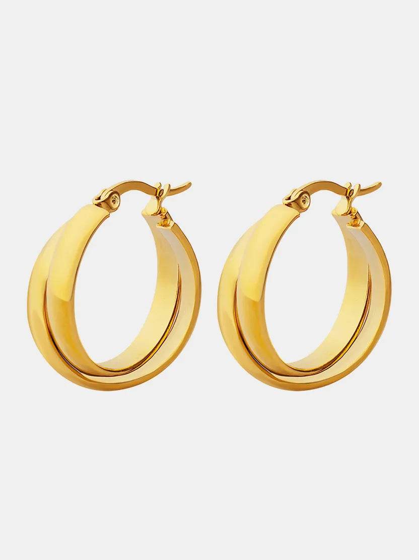 Gold / One Size