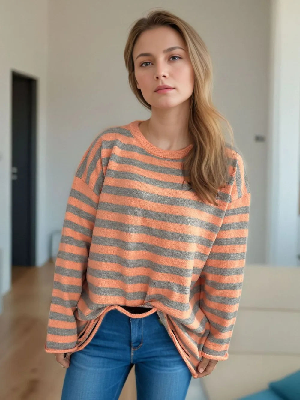Tangerine / One Size