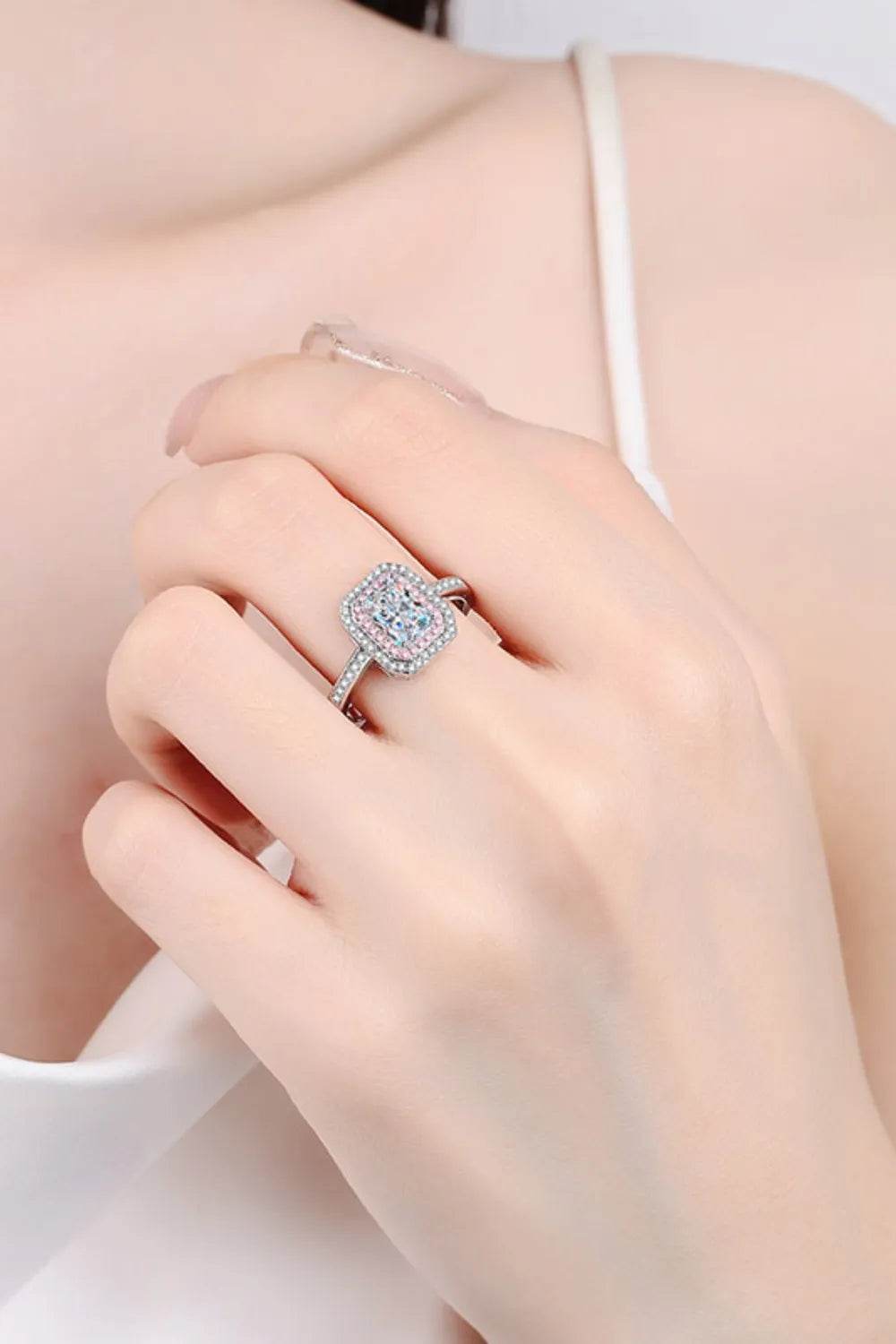Silver / 4