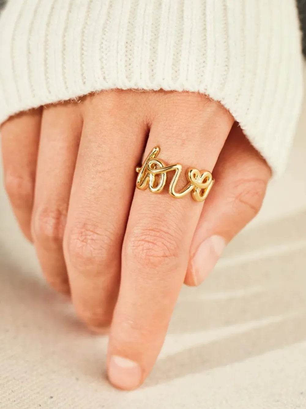 Gold / 6