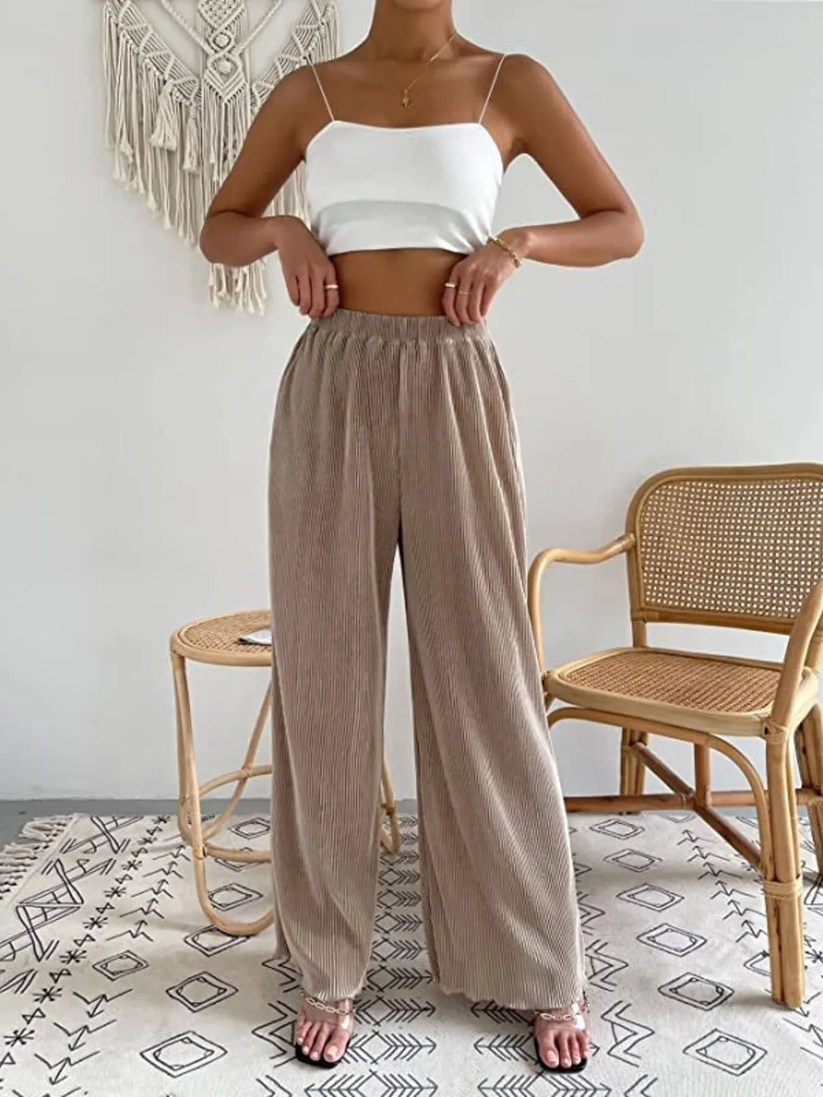 Khaki / S