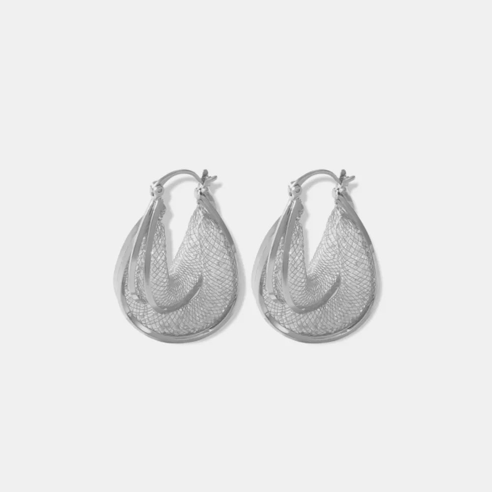 Silver / One Size