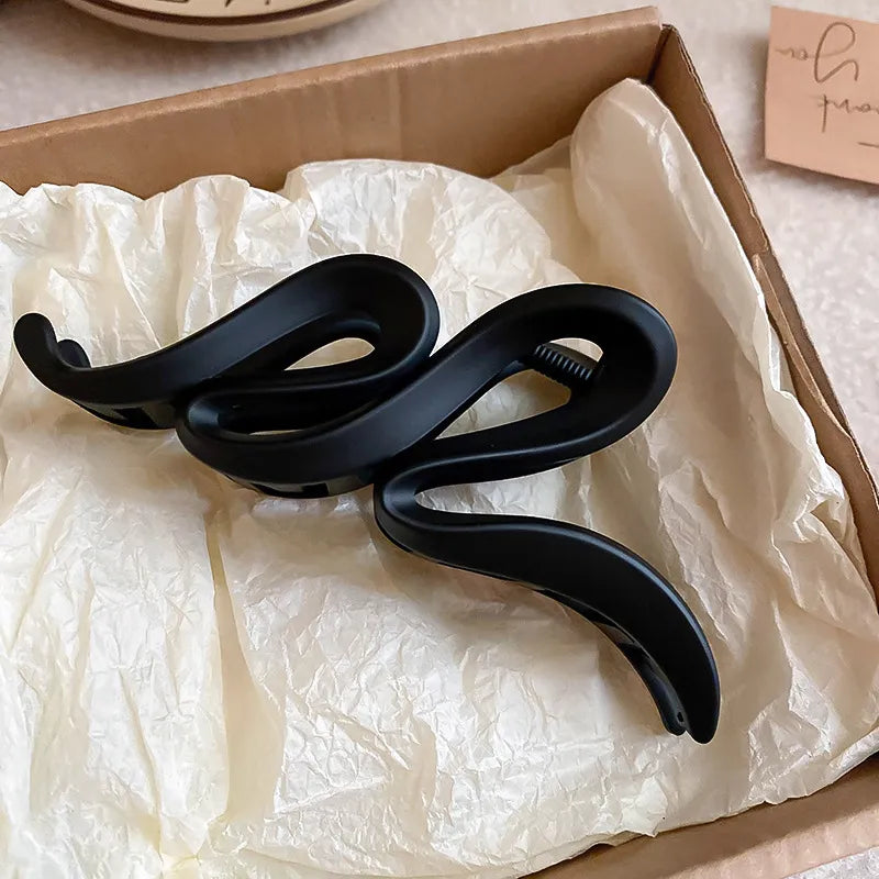 Black / One Size