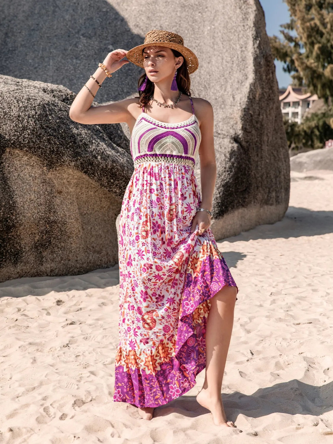 Heliotrope Purple / S