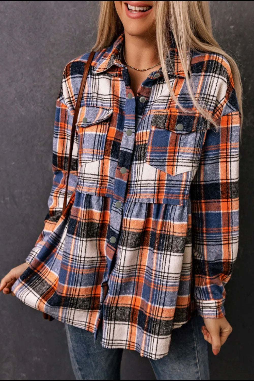 Plaid / S