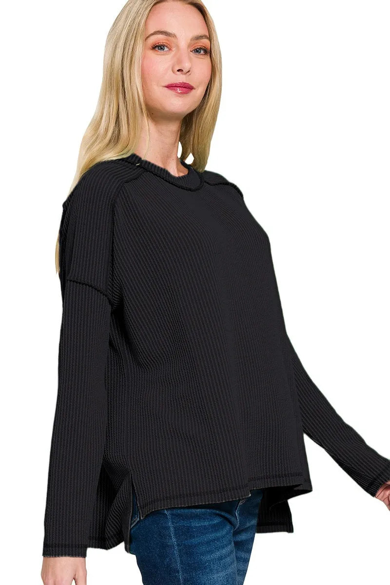 BLACK / S/M