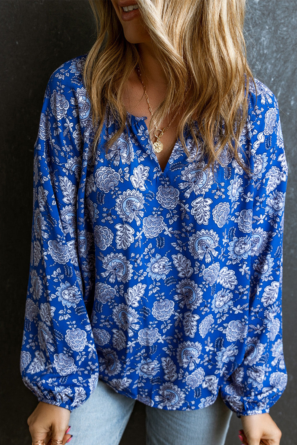 Floral / S