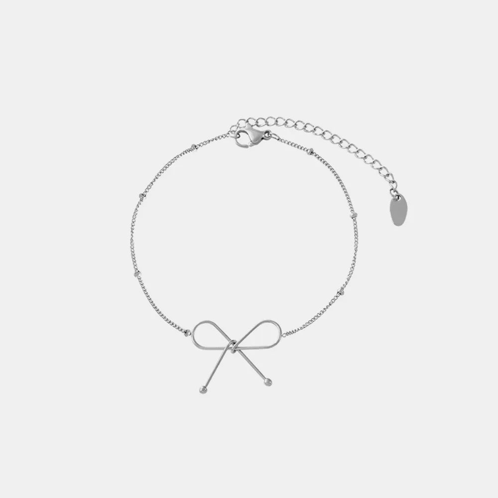 Silver / One Size