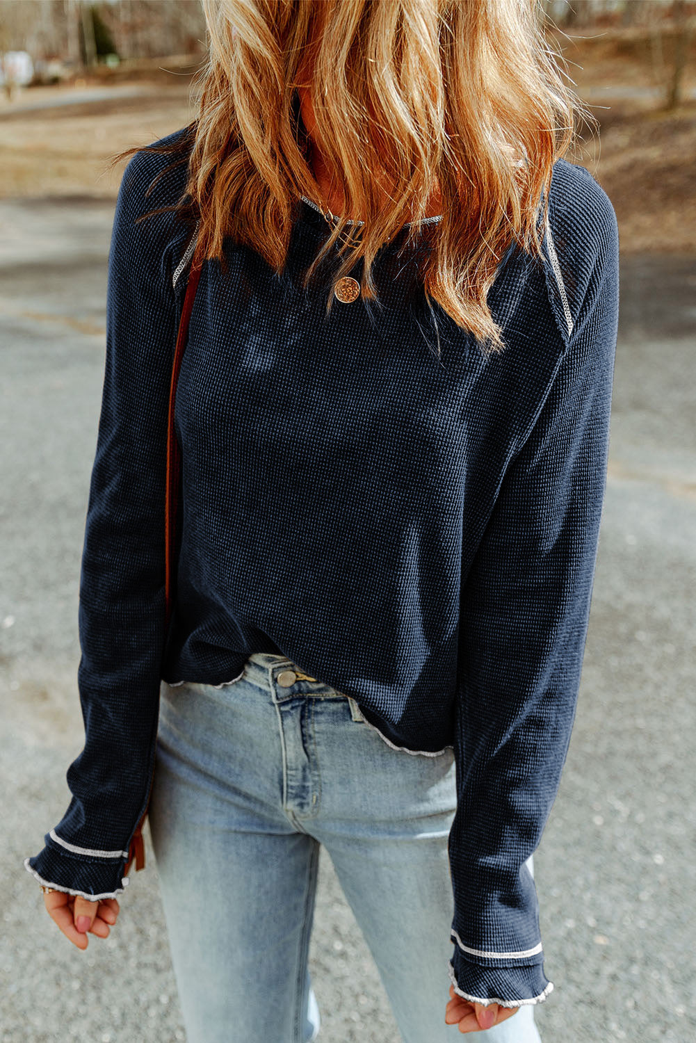 Navy / S