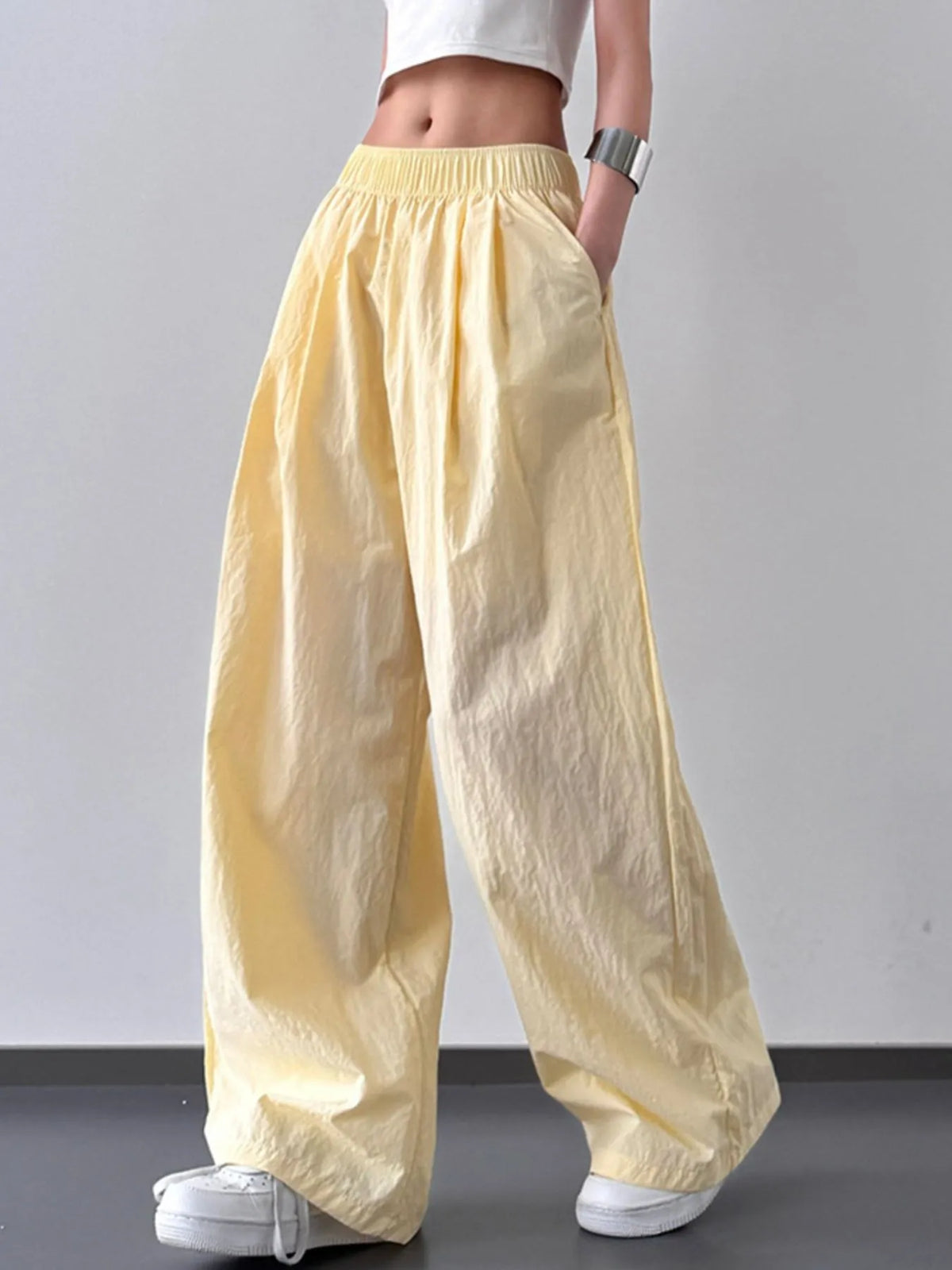 Yellow / S