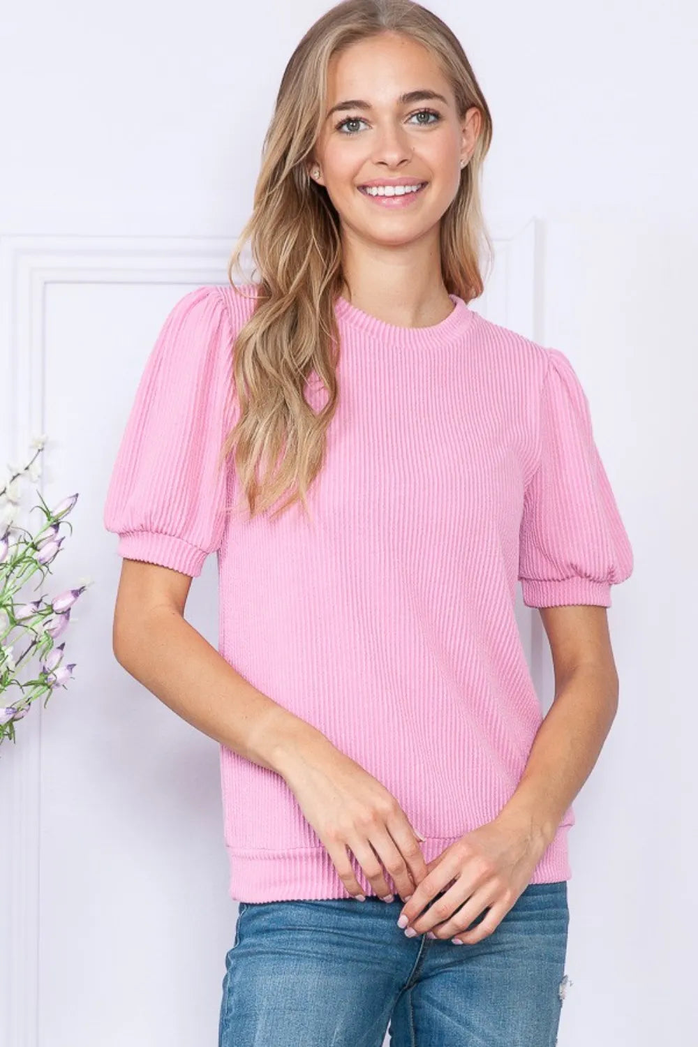 PINK / S