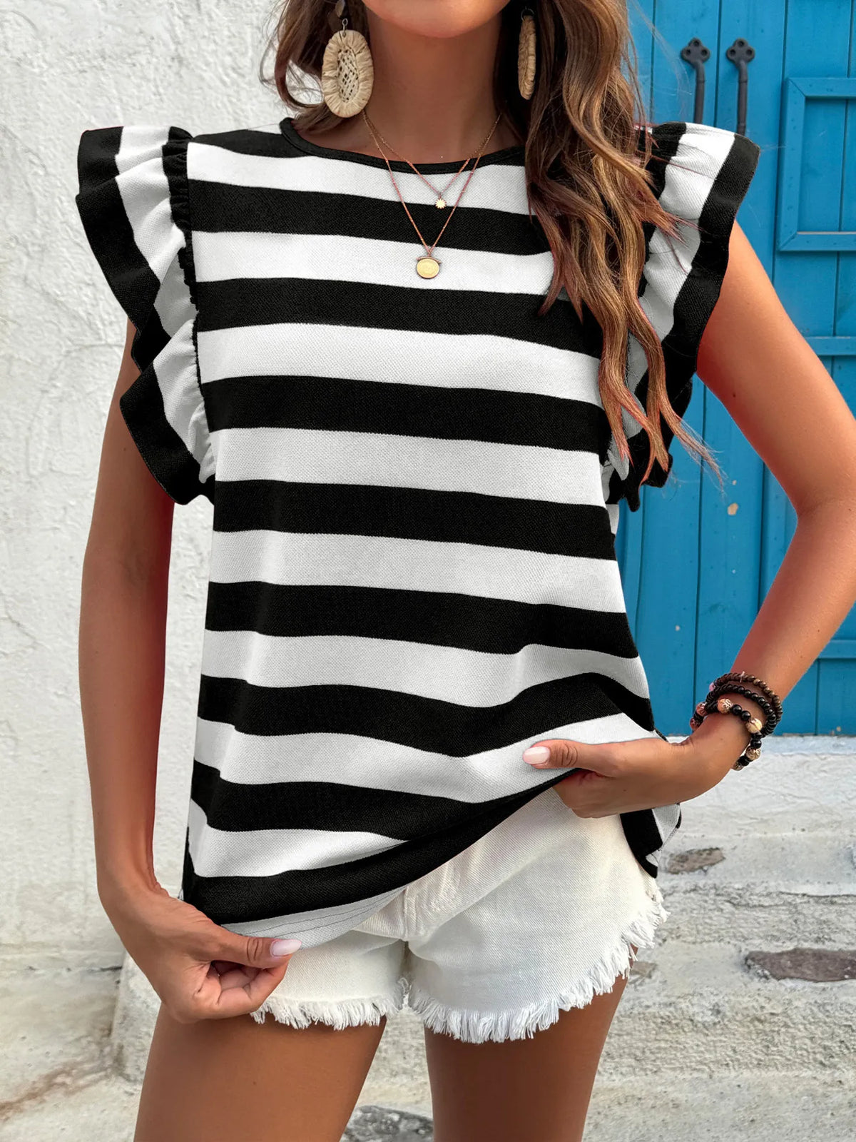 Black / XS