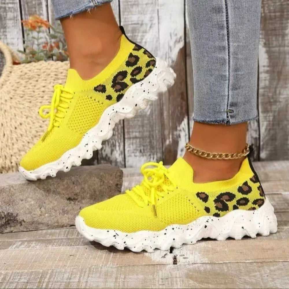 Yellow / 36(US5)