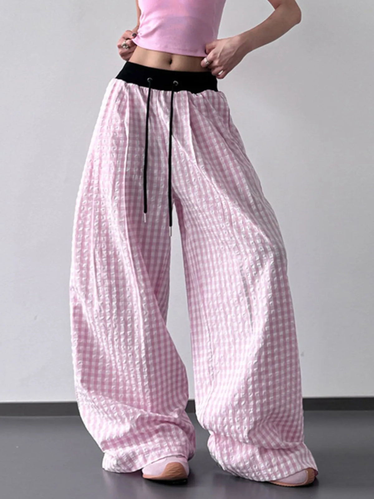Pink / S
