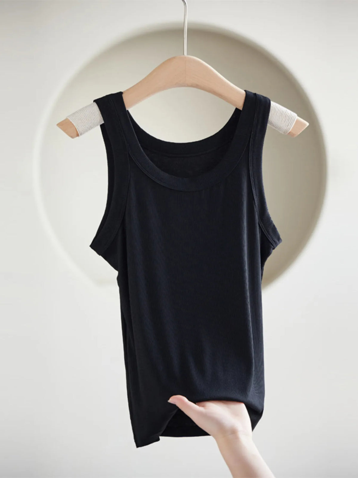 Black / One Size