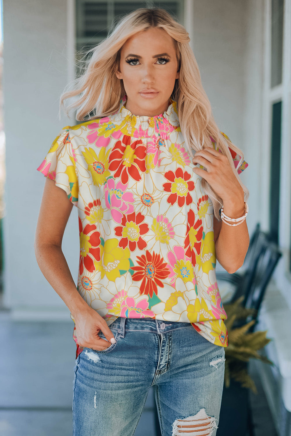 Floral / S