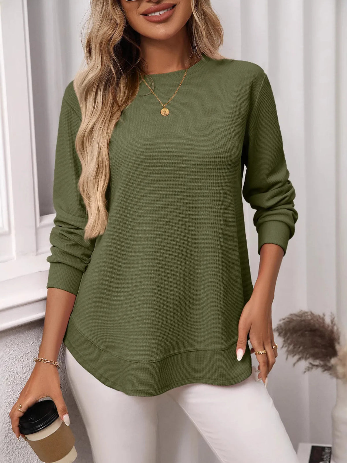 Army Green / S