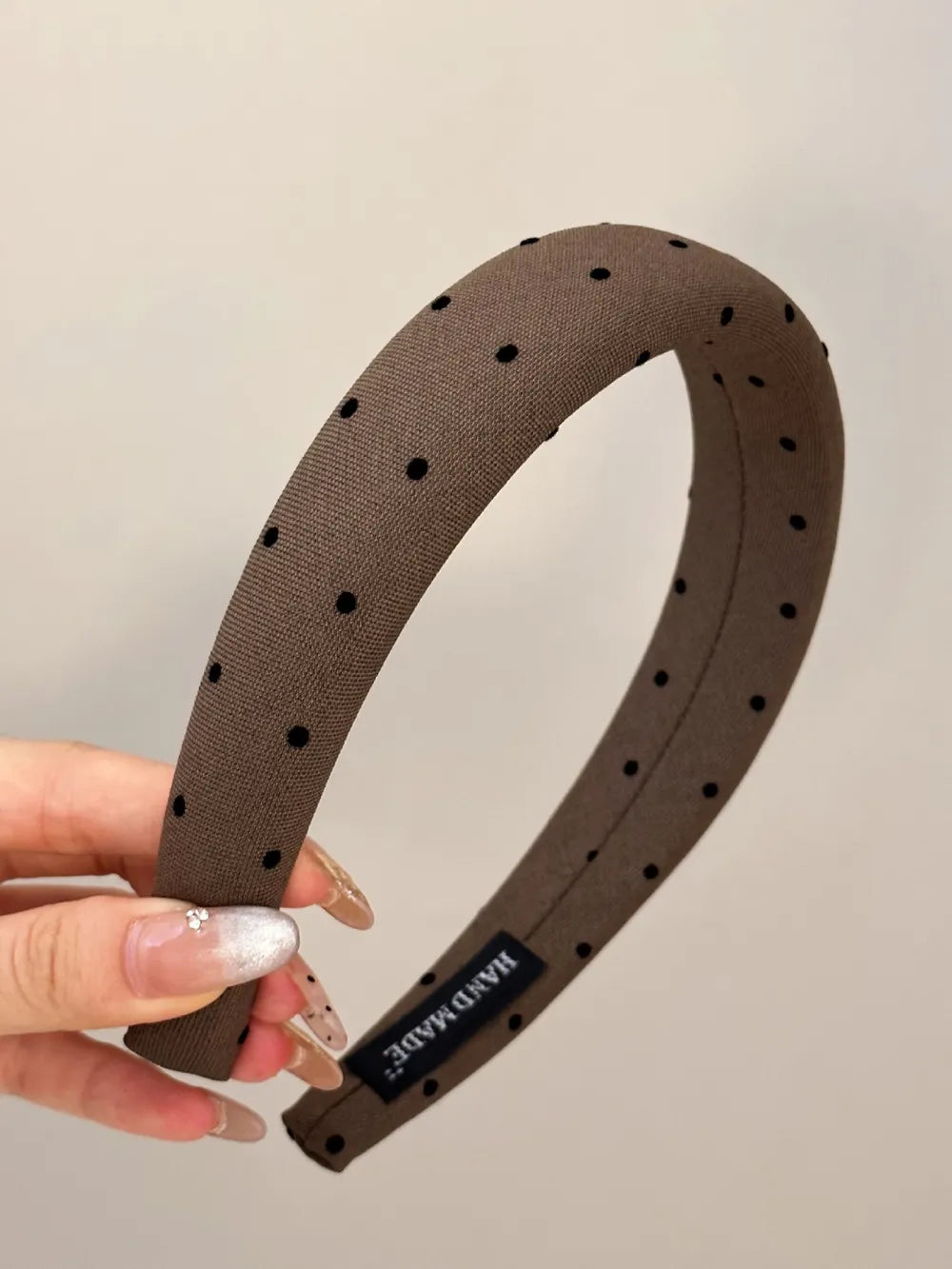 Coffee Brown / One Size