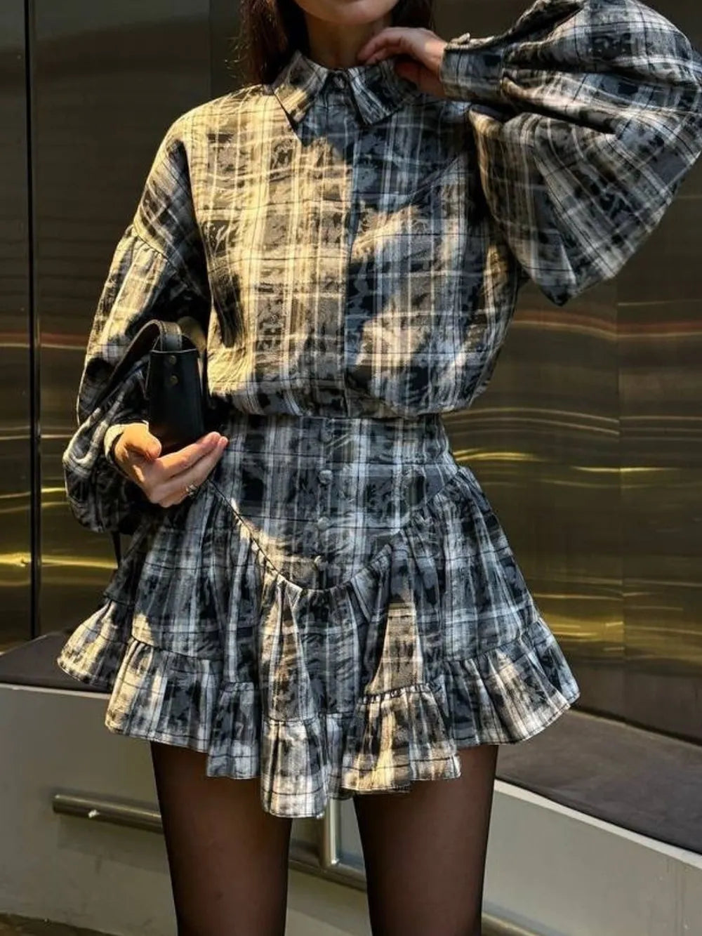 Light Gray / S