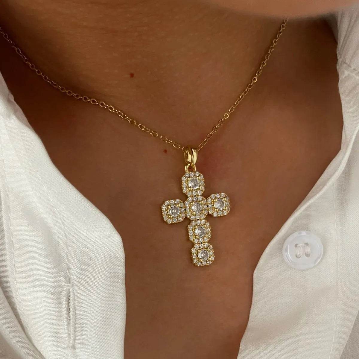 Gold / One Size