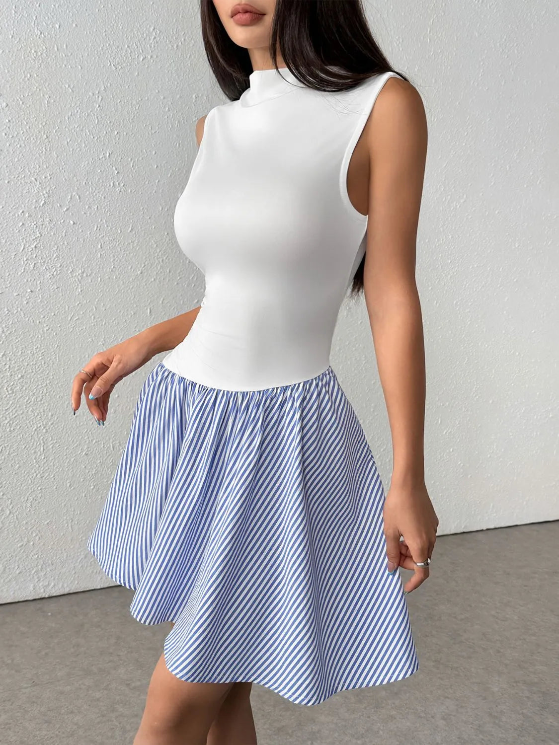 Light Blue / S